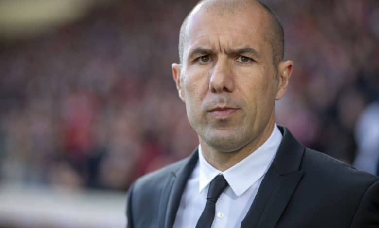 ليوناردو جارديم مدرب كروزيرو -(المصدر:gettyimages)