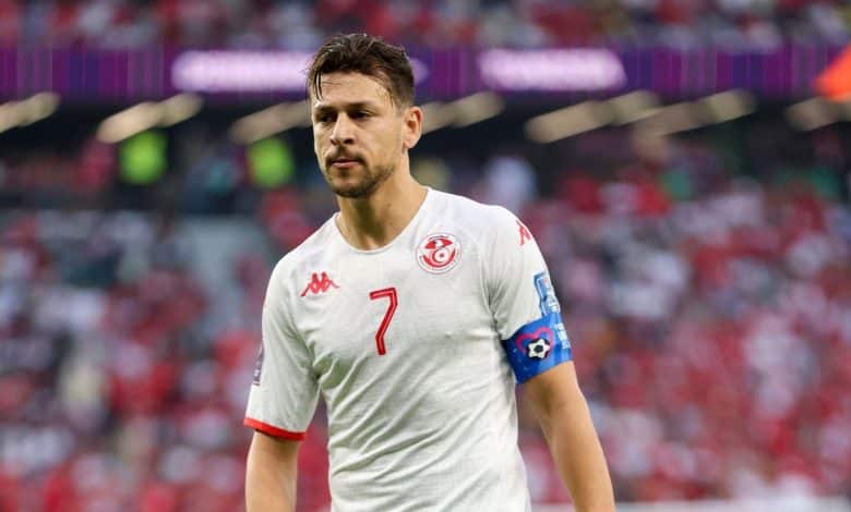 يوسف المساكني - المصدر:getty images