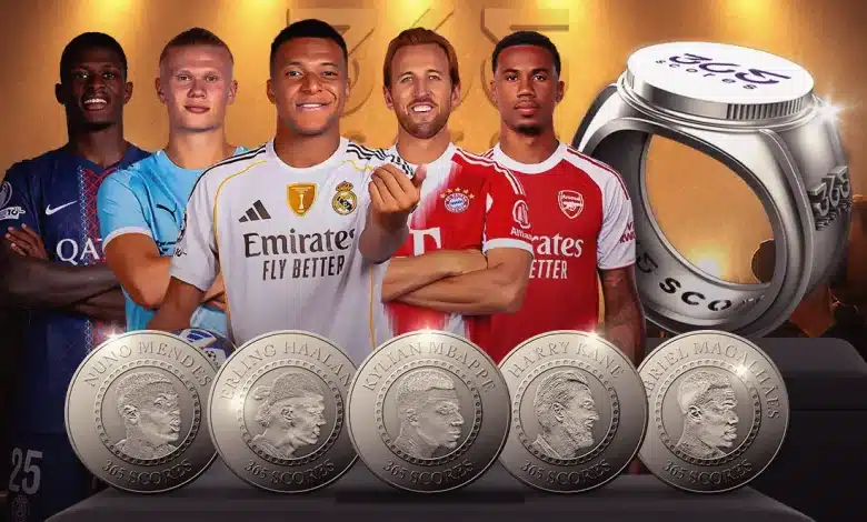 تصويت - من هو أفضل لاعب في شهر أكتوبر؟