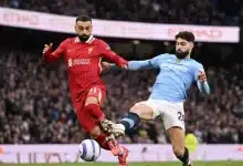 ما موعد مباراة ليفربول ضد مانشستر سيتي في الدوري الإنجليزي 2025-26؟