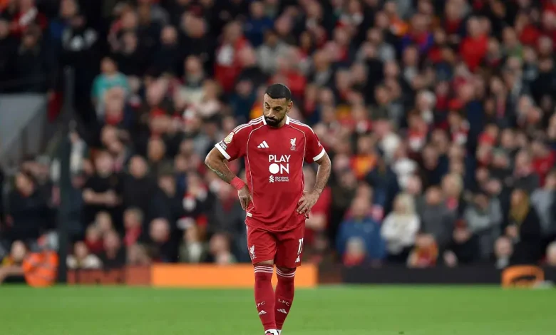 موعد مباراة ليفربول القادمة ضد قره باغ في دوري أبطال أوروبا 2026