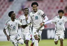 منتخب السعودية تحت 17 سنة - (المصدر: Getty images)