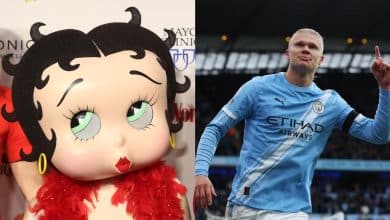 إيرلينج هالاند - المصدر: Gettyimages