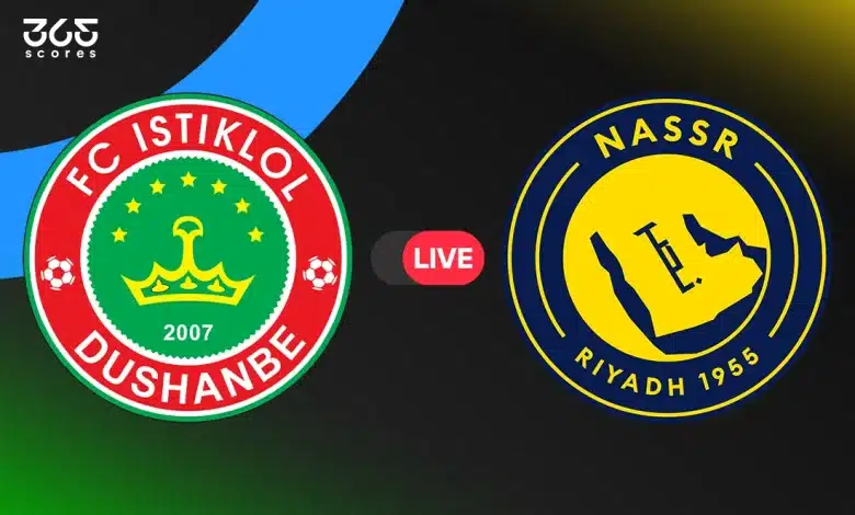 مباشر مباراة النصر اليوم