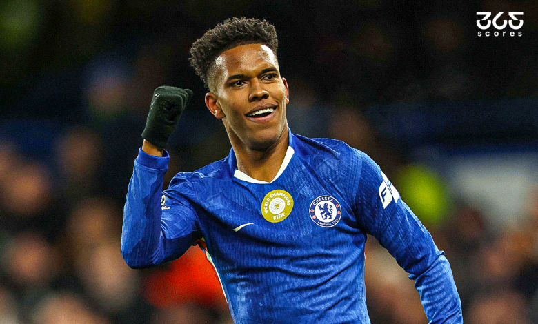 إستيفاو (المصدر:gettyimages)