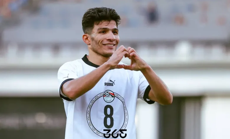 موعد مباراة مصر والجزائر اليوم والقنوات الناقلة استعدادًا لكأس العرب