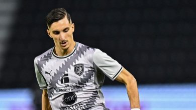 الدحيل - عادل بولبينة