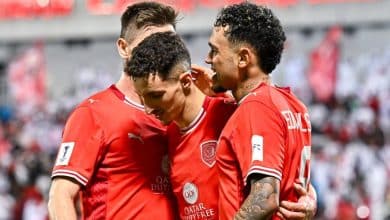 الدحيل - عادل بولبينة