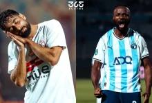 موعد مباراة الزمالك القادمة ضد بيراميدز في الدوري المصري 2026
