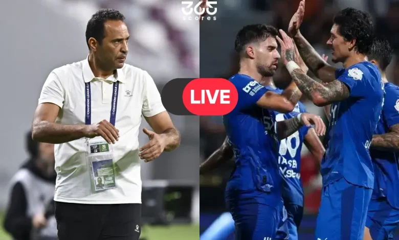 كيفية مشاهدة مباراة الهلال ضد الشرطة مباشر في دوري أبطال آسيا للنخبة؟
