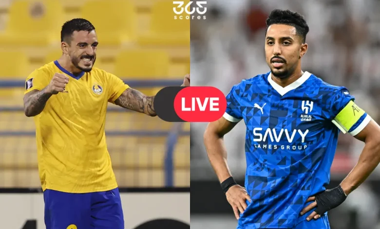 كيفية مشاهدة مباراة الهلال والغرافة مباشر في دوري أبطال آسيا للنخبة 2026؟