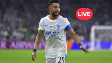 بث مباشر مجانًا مشاهدة مباراة الهلال والقادسية الآن في الدوري السعودي