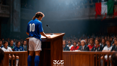 روبرتو باجيو.. محاكمة عبقري لم يمت واقفًا