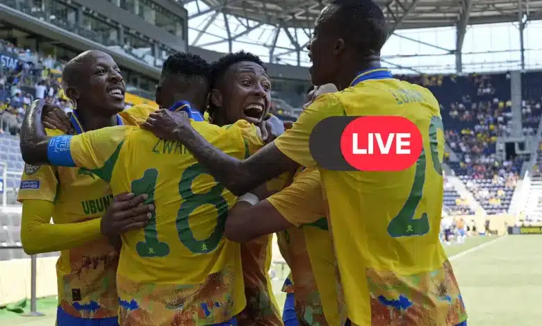 بث مباشر الآن.. كيفية مشاهدة مباراة الهلال السوداني وصن داونز في دوري أبطال إفريقيا؟