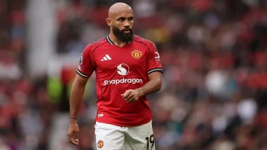 موعد مباراة مانشستر يونايتد القادمة ضد توتنهام في الدوري الإنجليزي 2026