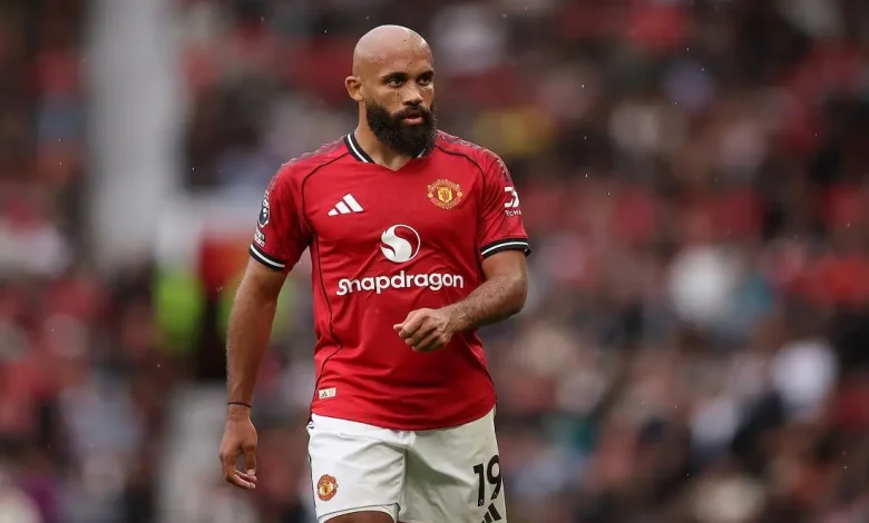 موعد مباراة مانشستر يونايتد القادمة ضد توتنهام في الدوري الإنجليزي 2026