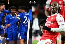 عقبة زرقاء في طريق اللقب.. 5 معلومات عن مباراة أرسنال وتشيلسي في الدوري الإنجليزي 2026