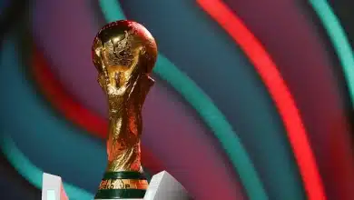 كأس العالم 2025 - (المصدر: Getty images)