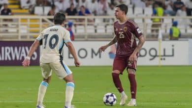 جادسوم سيلفا - الوحدة الإماراتي