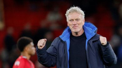 ديفيد مويس - إيفرتون المصدر (Gettyimages)