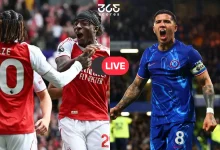 بث مباشر الآن.. كيفية مشاهدة مباراة أرسنال ضد تشيلسي في كأس كاراباو؟