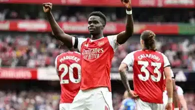 موعد مباراة أرسنال ضد كايرات ألماتي والقنوات الناقلة في دوري أبطال أوروبا 2026