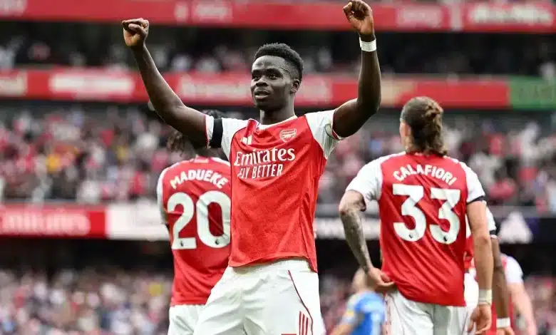 موعد مباراة أرسنال ضد كايرات ألماتي والقنوات الناقلة في دوري أبطال أوروبا 2026