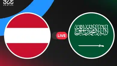 مباشر مباراة السعودية اليوم