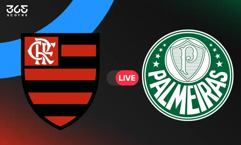 بالميراس ضد فلامنجو