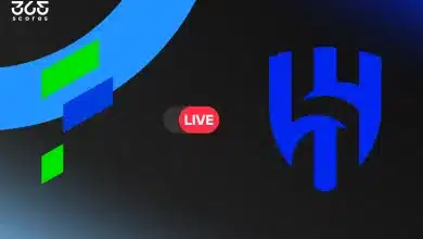 مباشر مباراة الهلال اليوم