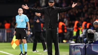 فينسنت كومباني - بايرن ميونخ (المصدر:Gettyimages)