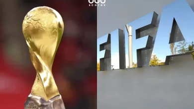 المغرب ضد الأردن