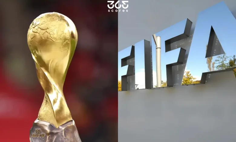 المغرب ضد الأردن