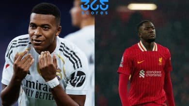 كيليان مبابي - إبراهيما كوناتي - المصدر: gettyimages