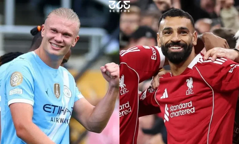 موعد مباراة ليفربول اليوم ضد مانشستر سيتي والقنوات الناقلة في الدوري الإنجليزي