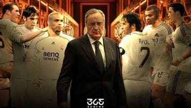 مؤسس الجالاكتيكوس.. هل فلورينتينو بيريز رئيس نادي ناجح أم فاشل؟