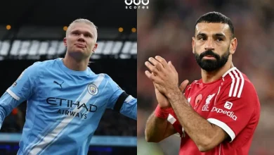 موعد مباراة مانشستر سيتي وليفربول في ربع نهائي كأس إنجلترا 2025-26