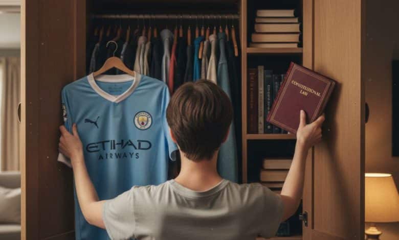 جابرييل هان ويلهوفت كينج - مانشستر سيتي - المصدر: Gemini