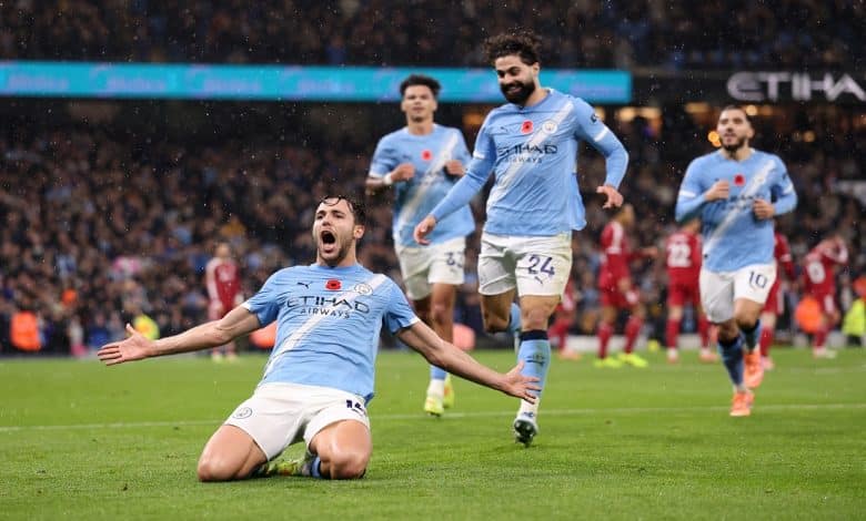 موعد مباراة مانشستر سيتي ضد بودو جليمت والقنوات الناقلة في دوري أبطال أوروبا