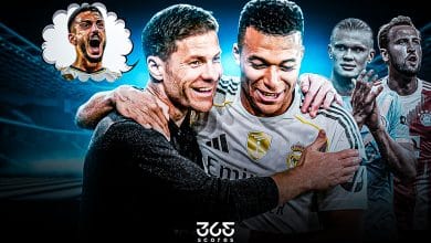 هل يفتقد ريال مدريد خوسيلو حقًا؟.. سؤال يعيد فتح جرح المهاجم الكلاسيكي