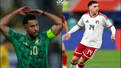 لتحديد المركز الثالث والرابع.. موعد مباراة السعودية ضد الإمارات في كأس العرب 2025