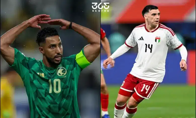 لتحديد المركز الثالث والرابع.. موعد مباراة السعودية ضد الإمارات في كأس العرب 2025
