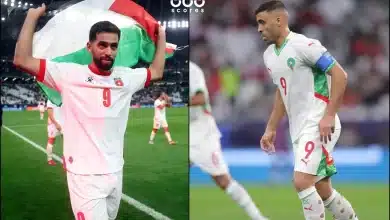 نهائي بـ 3 مليون دولار.. معلومات عن مباراة الأردن ضد المغرب في كأس العرب