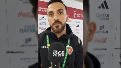محمود أبو ليلى - منتخب الأردن