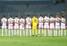 موعد مباراة تونس ضد هايتي الودية