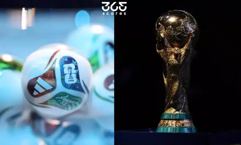 نظام قرعة كأس العالم 2026: الآلية والتصنيف والتغييرات الجديدة
