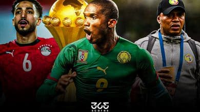 نجوم غيرت كأس أمم إفريقيا مسارهم