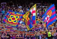 جدول مباريات برشلونة في ديسمبر 2025