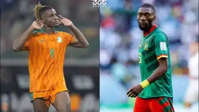 ما موعد مباراة كوت ديفوار ضد الكاميرون في أمم إفريقيا 2025 والقنوات الناقلة؟