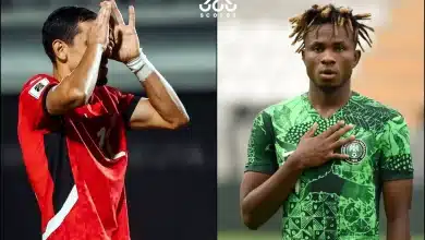 البروفة الأخيرة.. 5 معلومات عن مباراة مصر ونيجيريا استعدادًا لكأس إفريقيا 2025